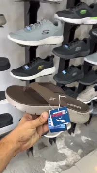 شبشب جو ووك - سكتشرز (Skechers)
