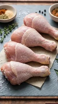 أرجل دجاج طازة