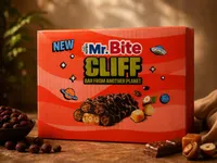 شوكولاتة مستر بايت كليف - تورين (Tören Mr. Bite Cliff)