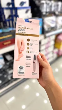 أداة باديكير إلكترونية - وان هنغدا (WANHENGDA)