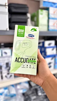 ميزان حرارة رقمي - One Second Thermometer (CHEMPAL)