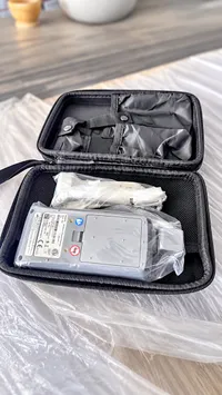 جهاز دوبلر بالموجات فوق الصوتية - Sonosite (Sonosite)
