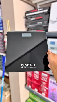 ميزان صحي - OLYMED