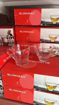 كاسات شاي بلينكماكس