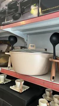 طنجرة طهي غير لاصقة - بيرلينجر هاوس (Berlinger Haus)