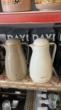 ترمس حافظ للحرارة - داي دايز (Daydays)