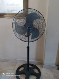 مروحة كهربائية جديدة - سوق غزة