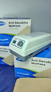 مضخة مرتبة طبية - ميدكو (Medco)