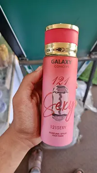 عطر 121 سيكسي - جالاكسي كونسيبت (Galaxy Concept)