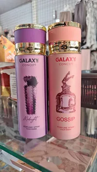 عطر ميدنايت - جالاكسي كونسيبت (Galaxy Concept)