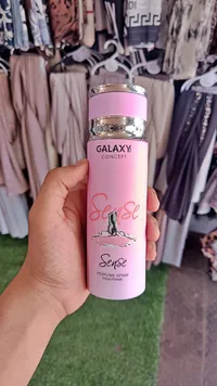 عطر بخاخ سينس - جالاكسي كونسيبت (Galaxy Concept)