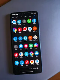 Poco F3 - سوق غزة