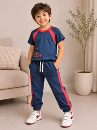 طقم رياضي للأطفال - Future Player