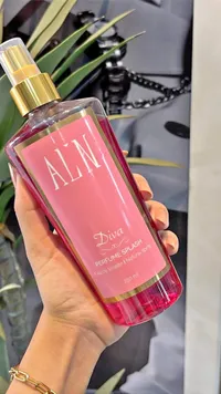 عطر ديفا - ALN (ALN)
