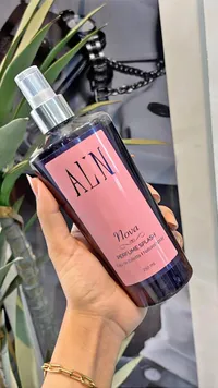 عطر نوفا سبلاش - ALN