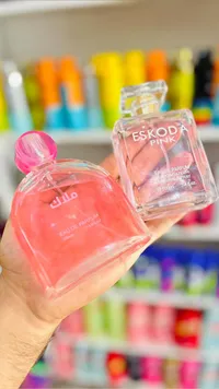 عطر ملك (Malak)