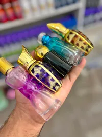 عطور شرقية فاخرة