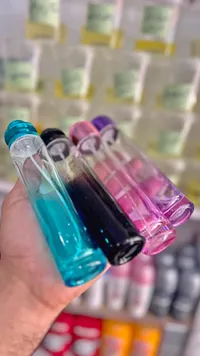 عطور متنوعة