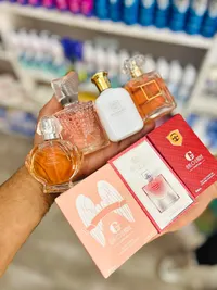 عطر غالو جاري (Galo Garie)