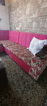 غزة الساحة خلف المعمداني بجوار مذبح الإخلاص سابقاً - سوق غزة