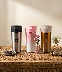 كوب حراري حافظ للحرارة والبرودة