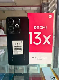 هاتف ريدمي 13 إكس (Xiaomi)