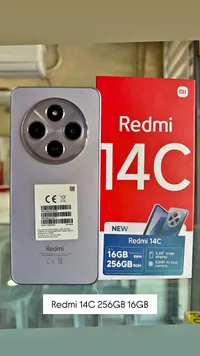 هاتف ريدمي 14 سي (Redmi)