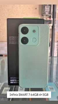 هاتف ذكي سمارت 7 - إنفينيكس (Infinix)