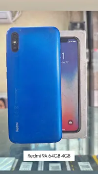 ريدمي 9A (Redmi)