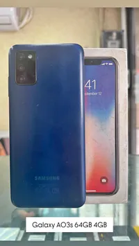 سامسونج جالكسي A03s (Samsung)