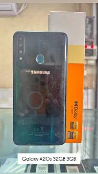 جوال سامسونج جالكسي A20s (Samsung)