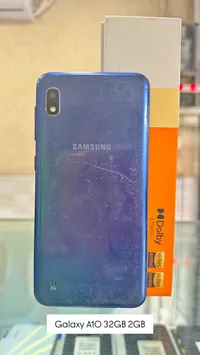سامسونج جالكسي A10 (Samsung)