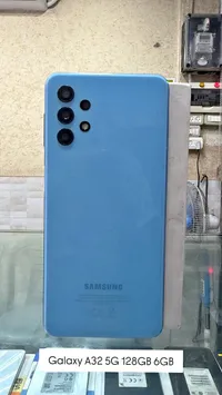 جوال سامسونج جالكسي A32 5G (Samsung)