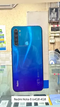 ريدمي نوت 8 (Redmi Note 8)