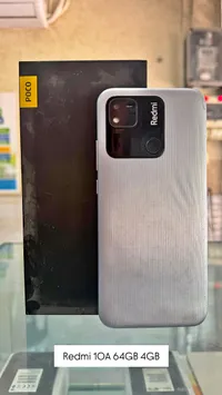 ريدمي 10A - شياومي (Redmi)