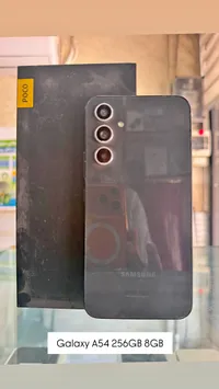 جوال سامسونج جالكسي A54 (Samsung)