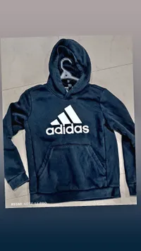 هودي أديداس للأطفال (Adidas)