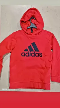 هودي أطفال - أديداس (Adidas)