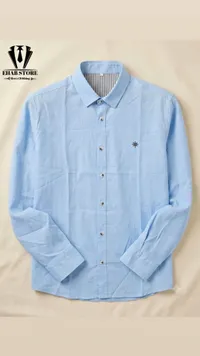 قميص رجالي - إيهاب ستور (Ehab Store)