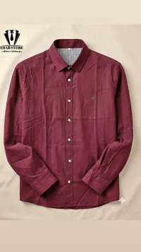 قميص رجالي - إيهاب ستور (Ehab Store)
