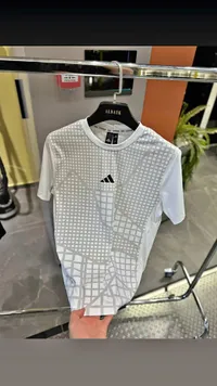 تيشيرت رجالي - أديداس (Adidas)