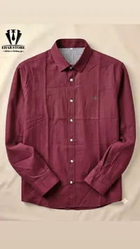 قميص رجالي - إيهاب ستور (Ehab Store)