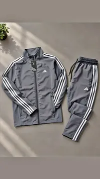 طقم رياضي رجالي - أديداس (Adidas)