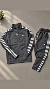 طقم رياضي رجالي - اديداس (Adidas)