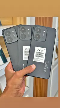 جوال ريدمي 15C (Redmi)