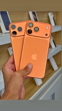 آيفون 15 برو ماكس (iPhone)
