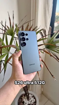 جوال سامسونج S26 الترا 512 جيجا (Samsung)