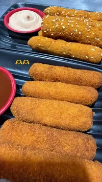كفتة مشوية - وجبة شرقية