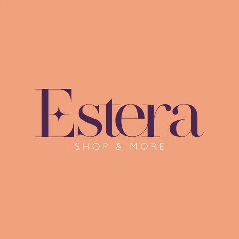 شعار Estera Collection