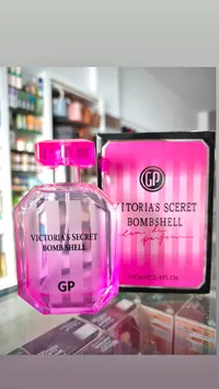 عطر بومب شيل - فيكتوريا سيكريت (Victoria's Secret)